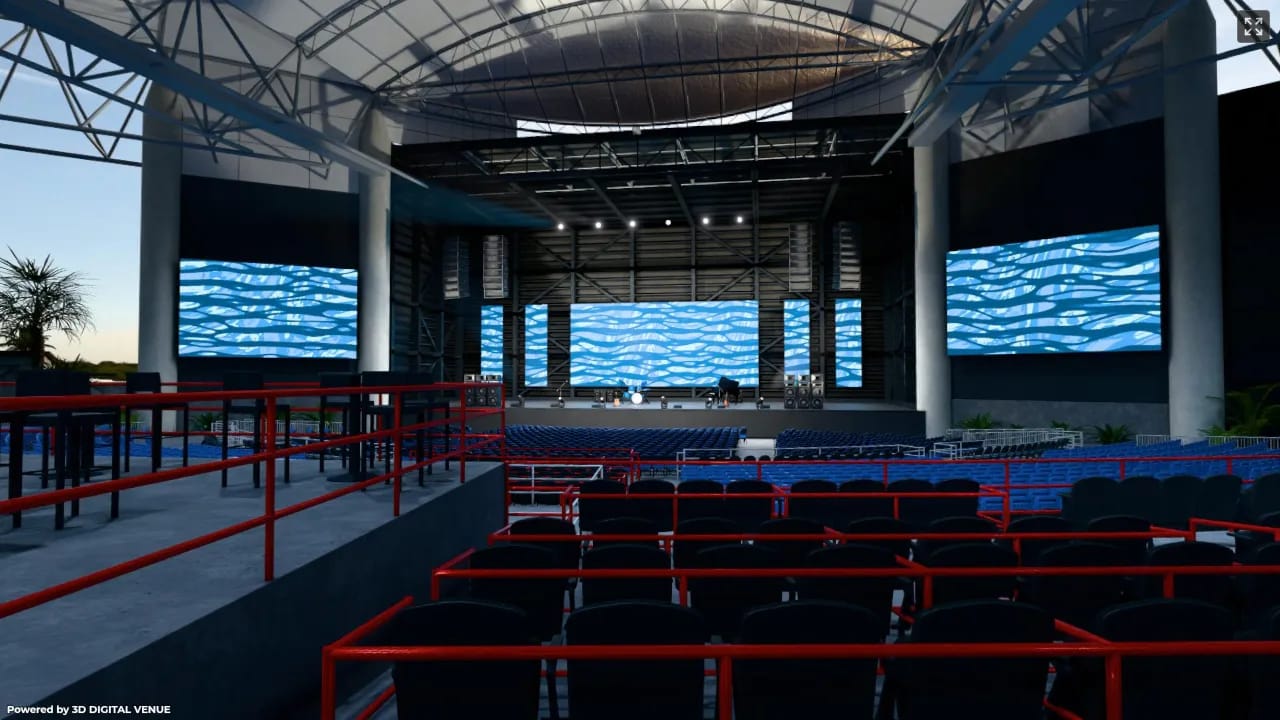 VIP Box 100