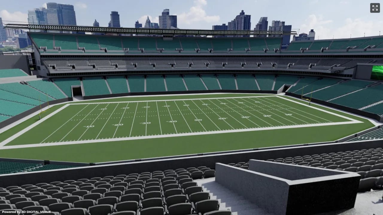 Club Suite