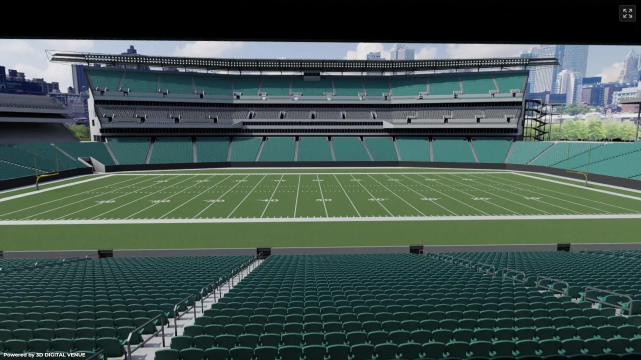 Lower Level Suite