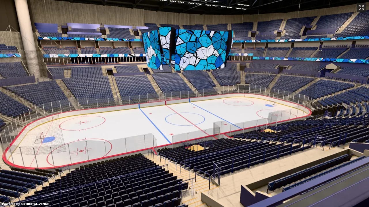 Club 214, Row G