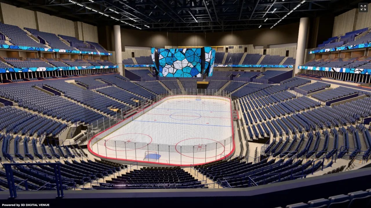 Club 202, Row A