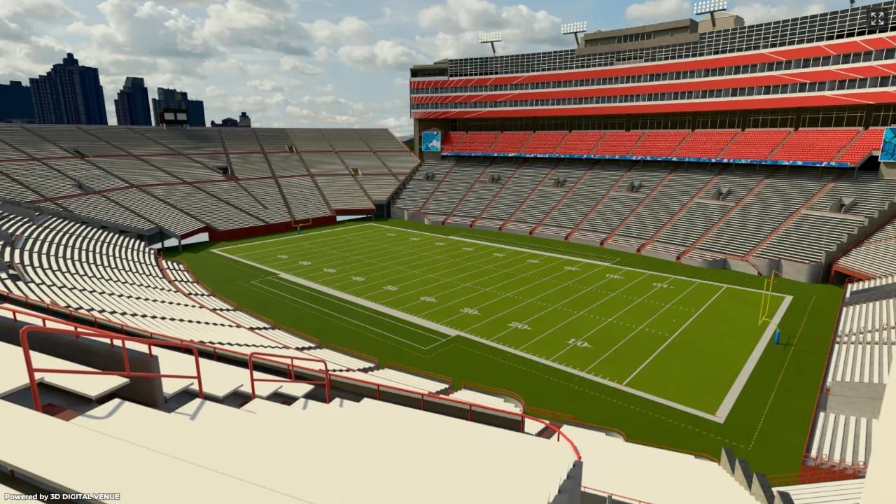 Club 201, Row 4
