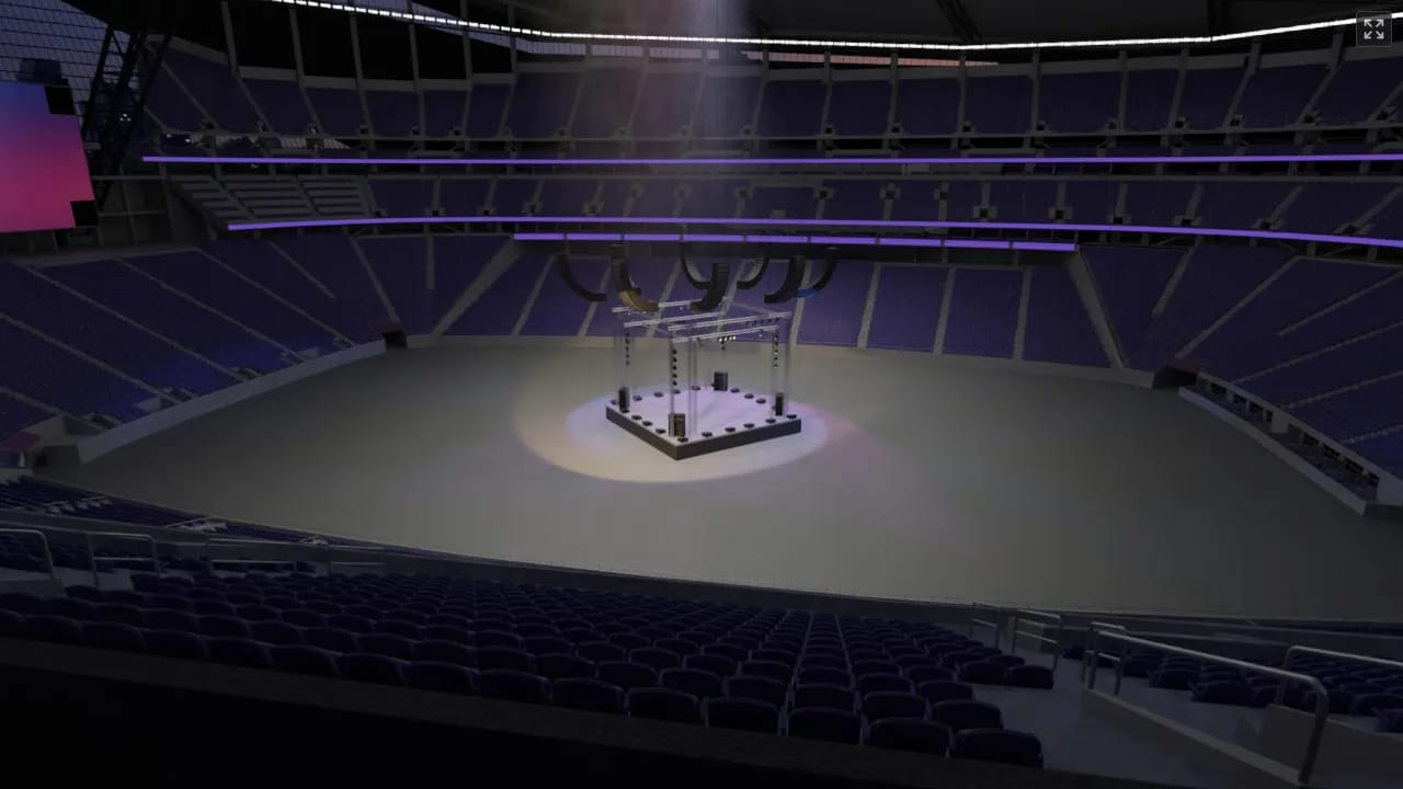 Loft Suite 31