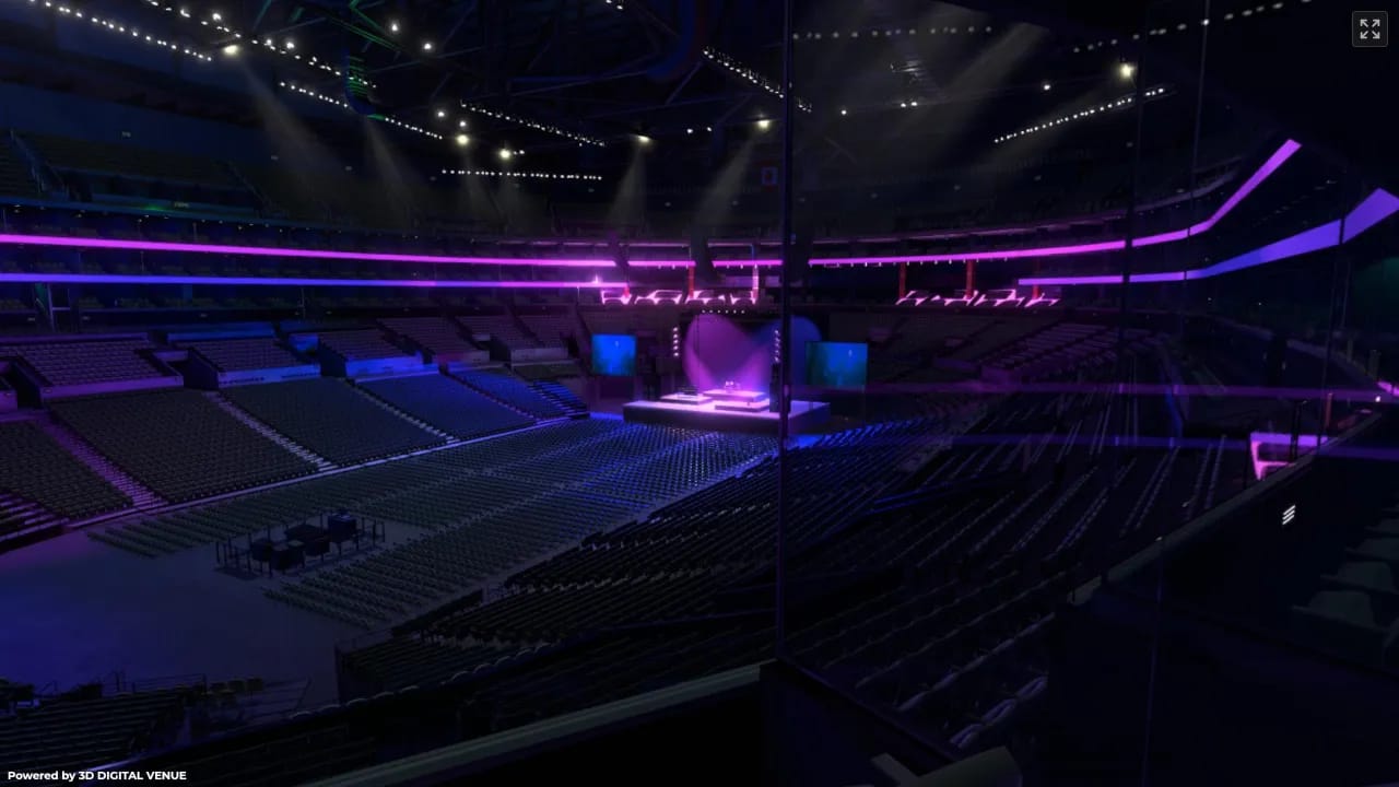 Suite A18
