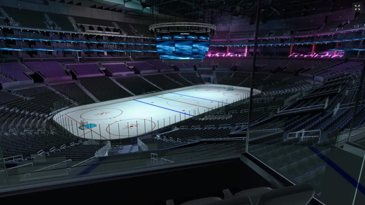 Suite A18