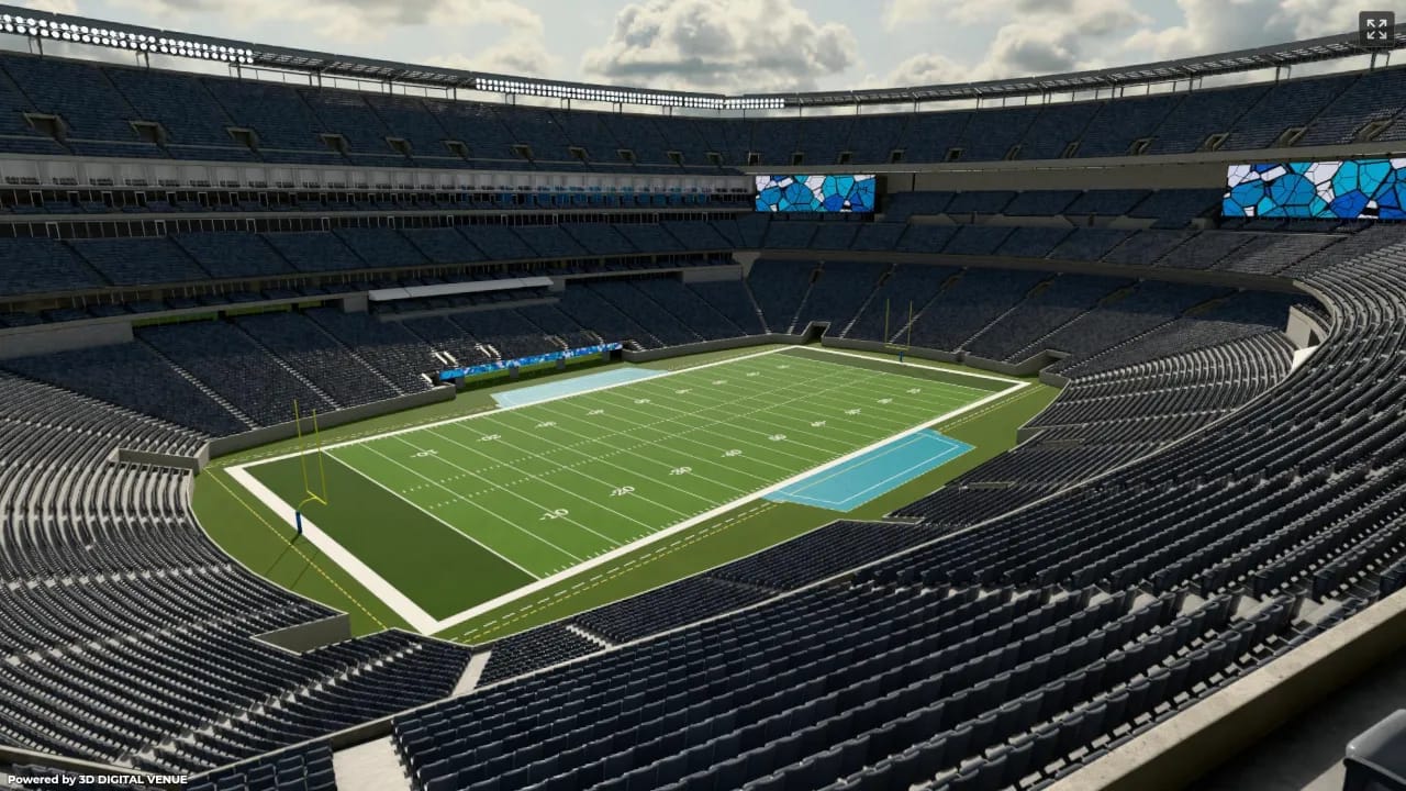 Level 5 Suite