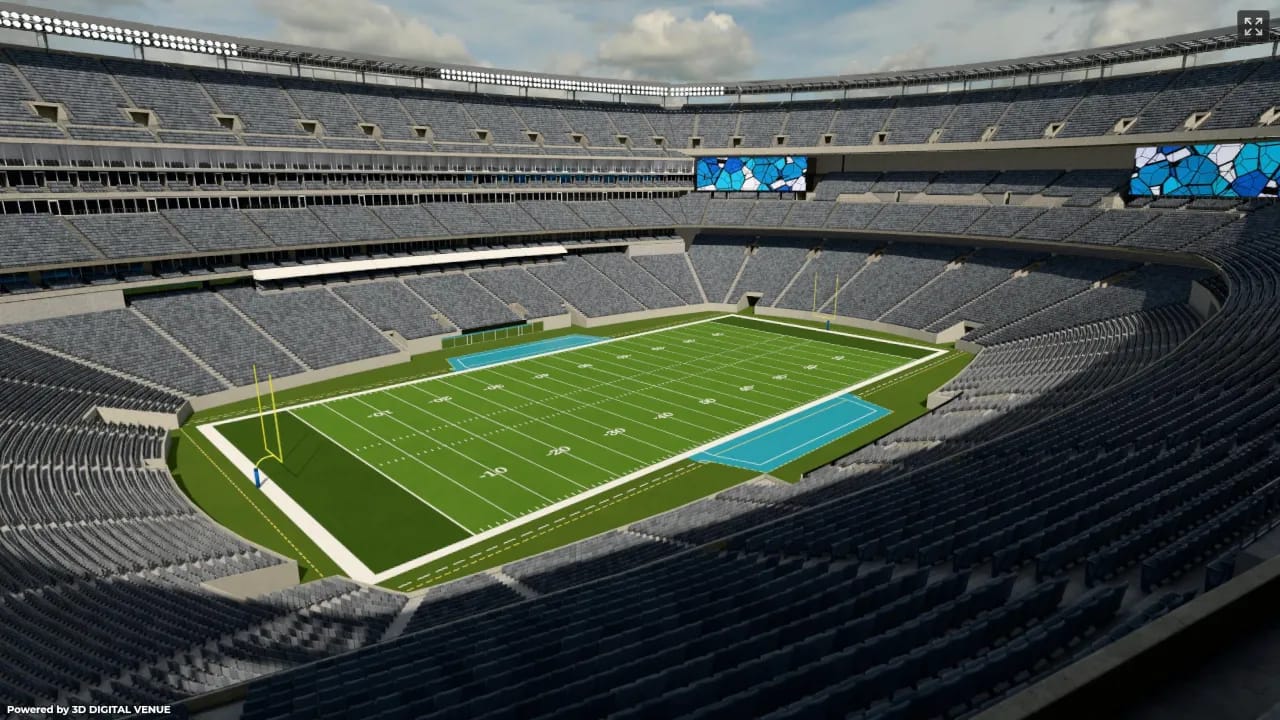 Level 5 Suite