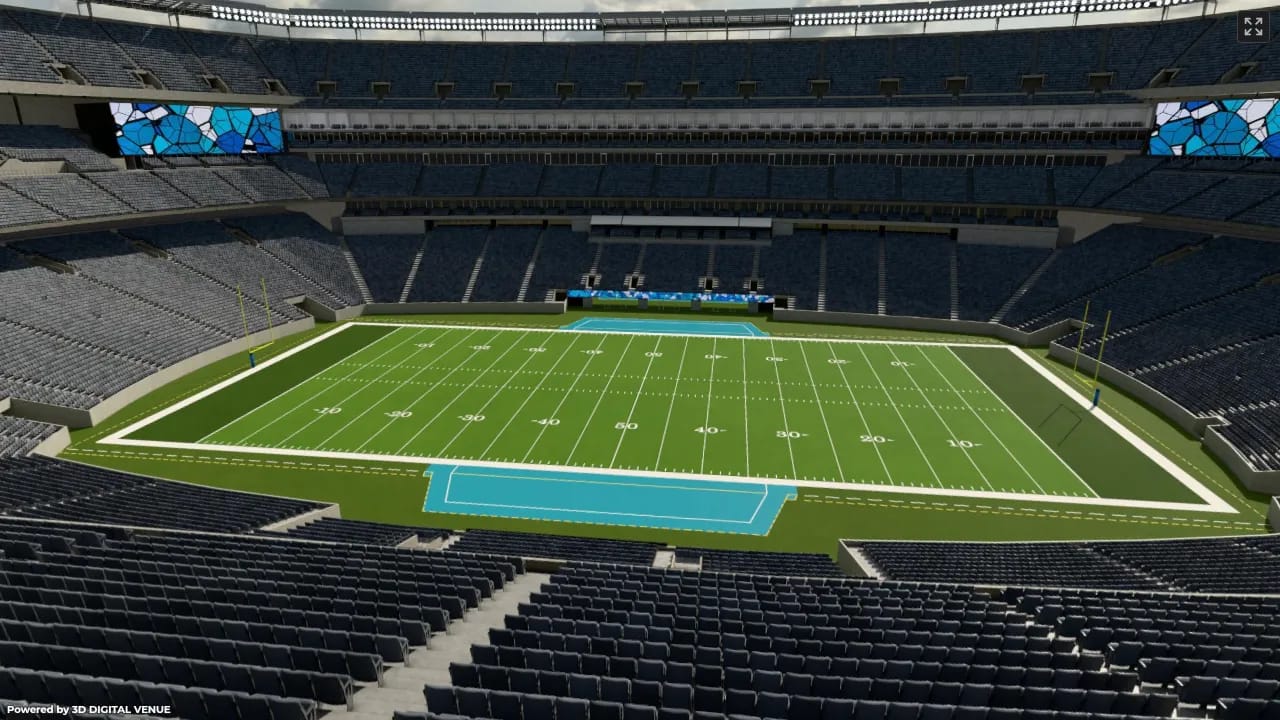 Level 5 Suite
