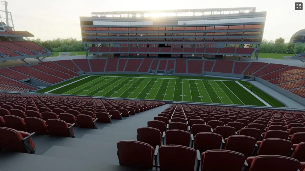 Owners Club Suite 9