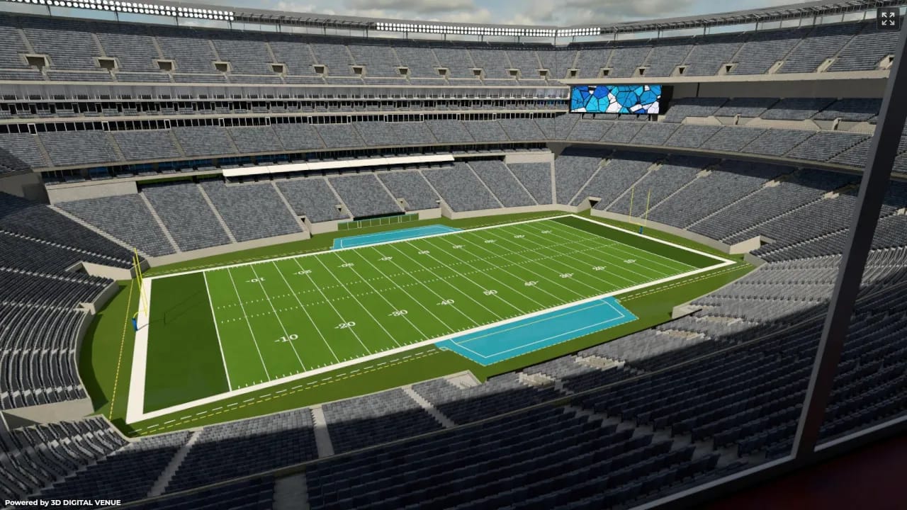 Level 6 Suite