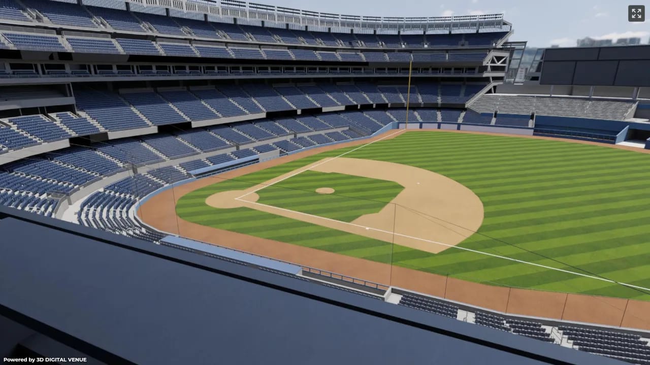 Luxury Suite