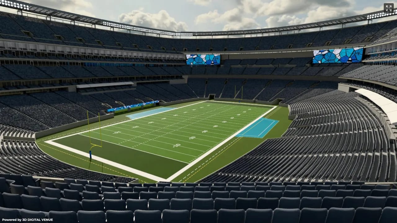 Champions Club 246, Row B