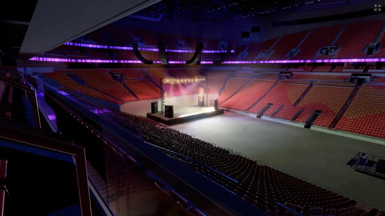 Suite 256