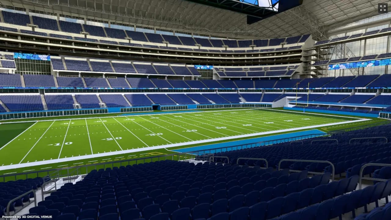 Owners Club Suite 8L