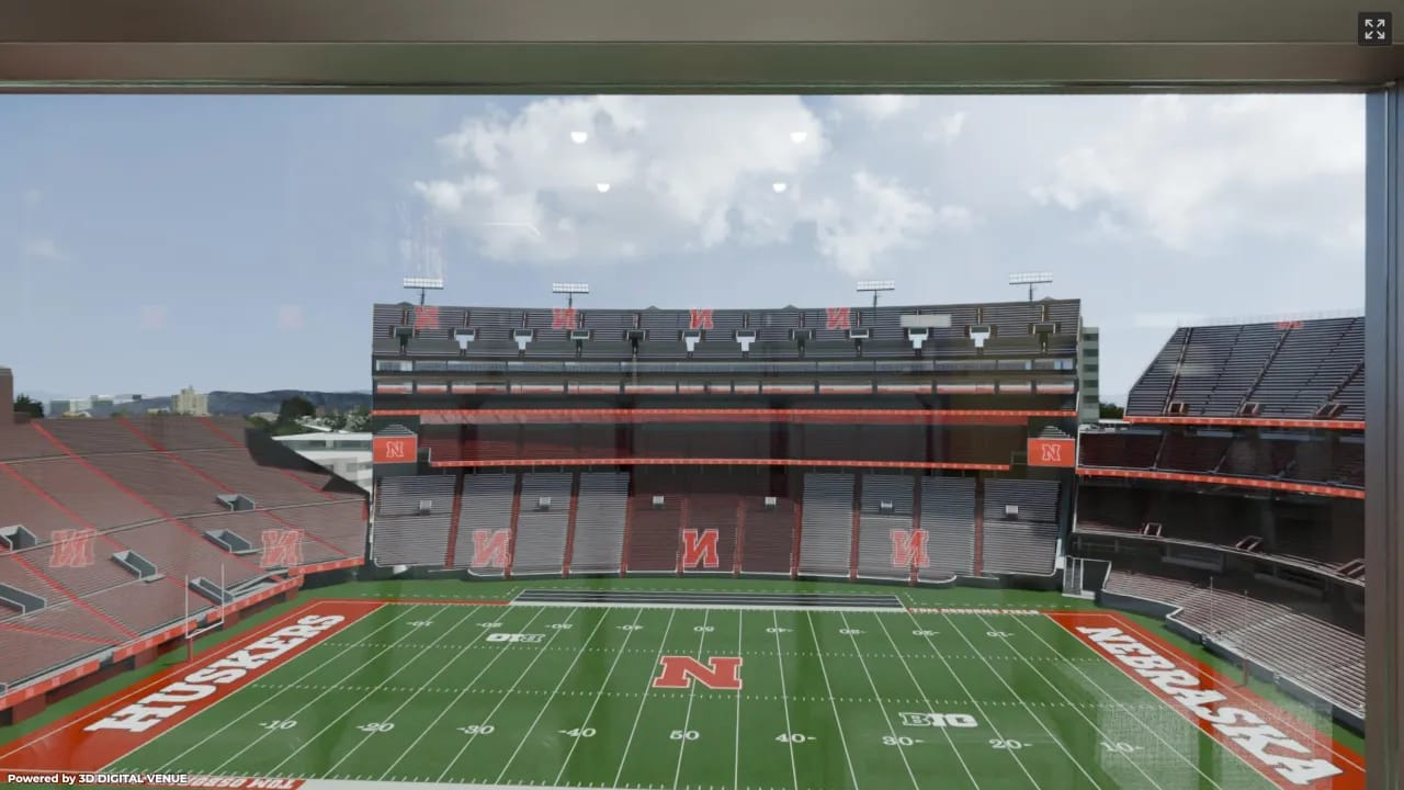 Club 411, Row 6