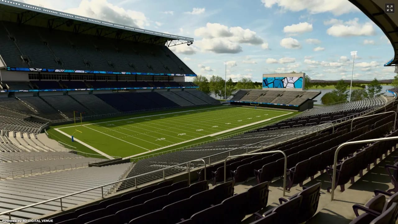 Club Husky 212, Row 12