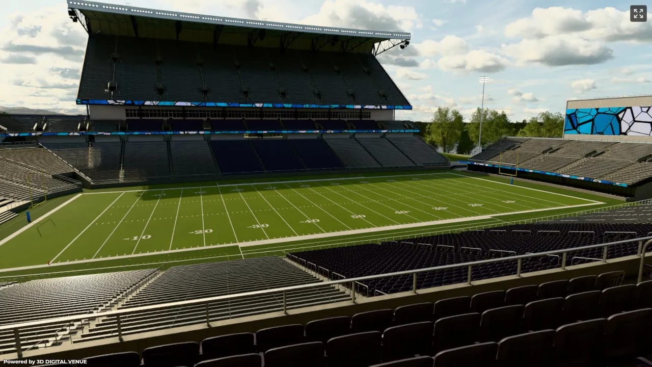 Club Husky 208, Row 8