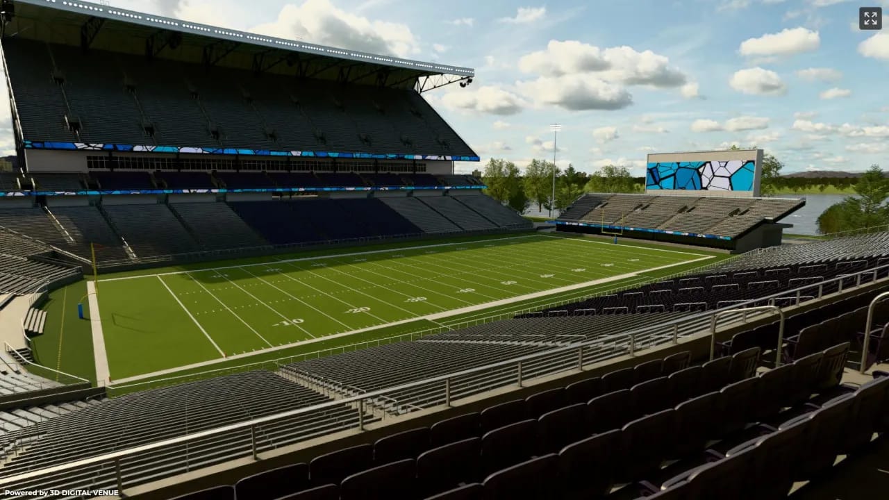 Club Husky 210, Row 7