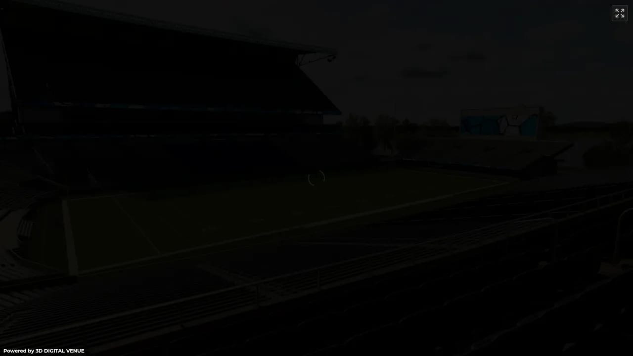 Club Husky 210, Row 4