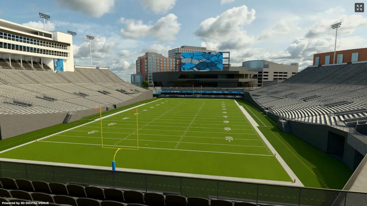 Commodore Club K, Row 3