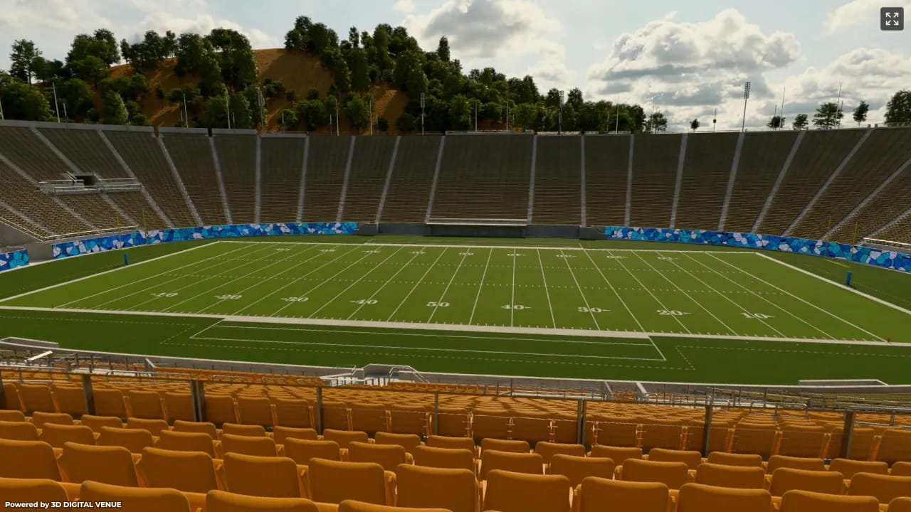 Field Club GG, Row 28