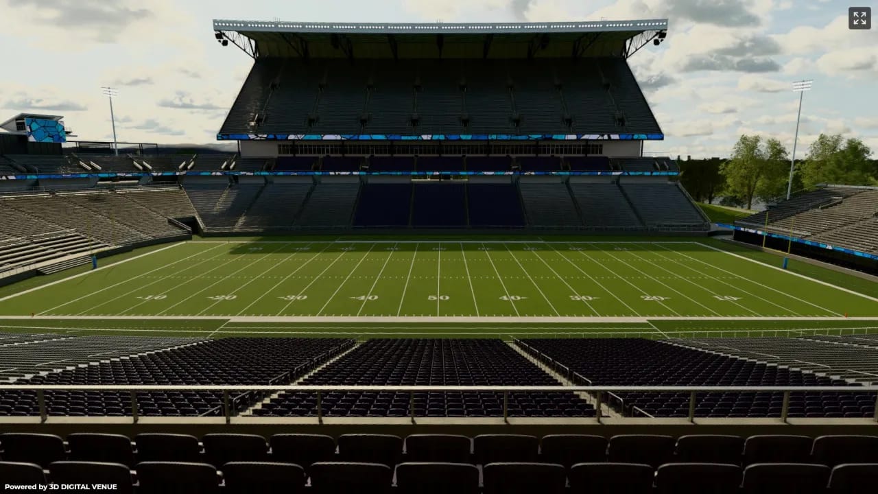 Club Husky 206, Row 6