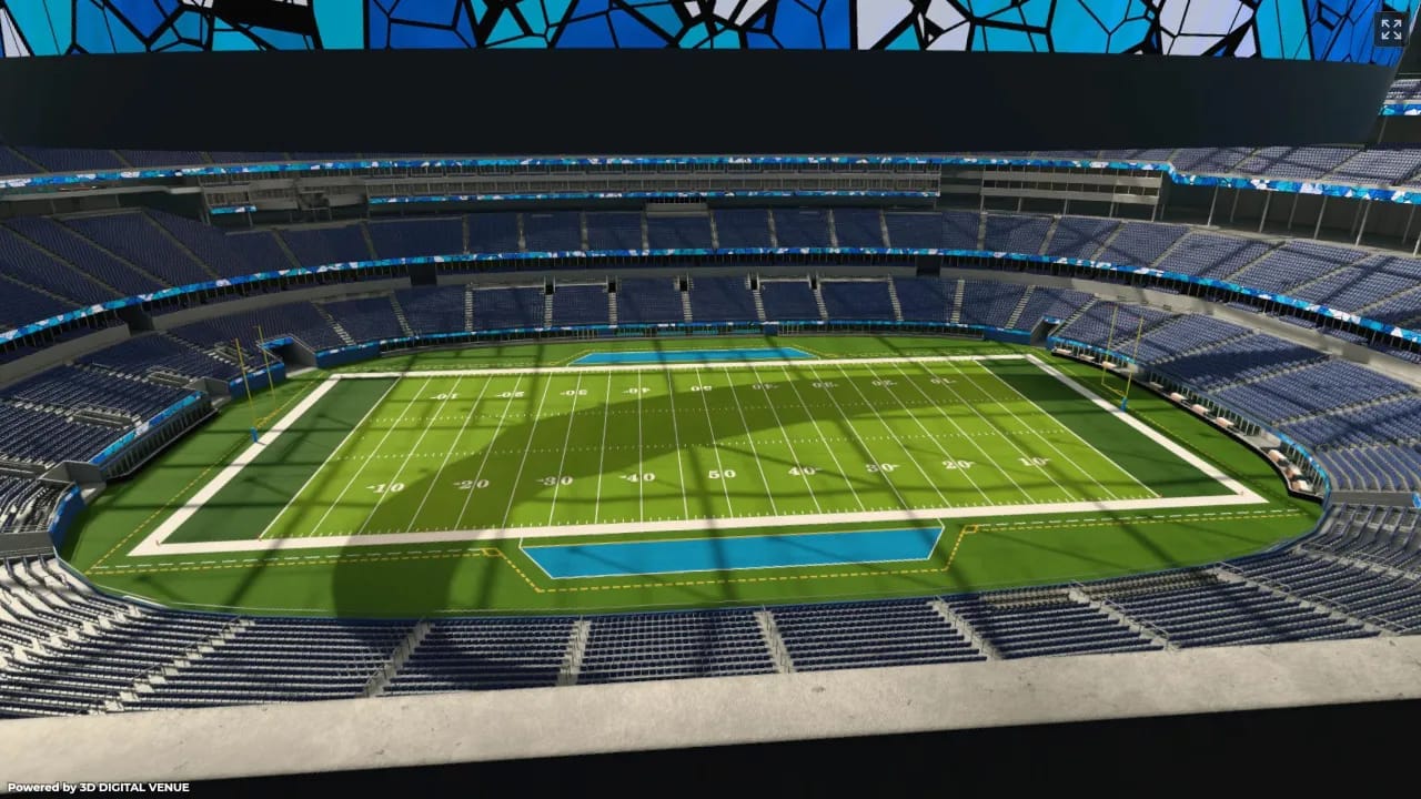 Terrace Suite 7E-17