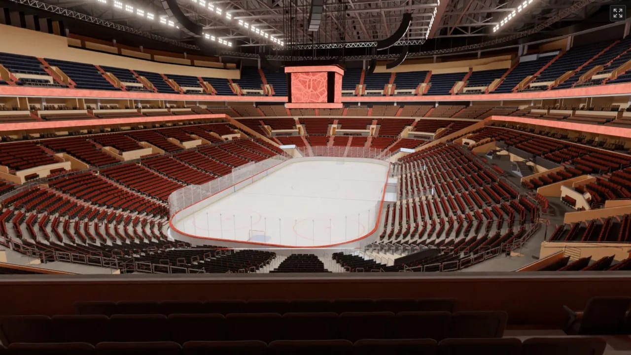 Corona Beach House 8, Row 3