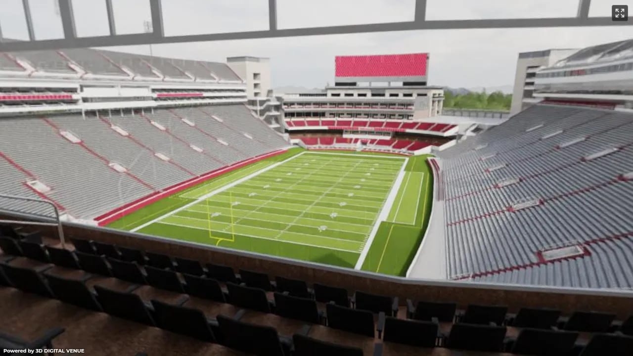 Diamond Club 479, Row 6