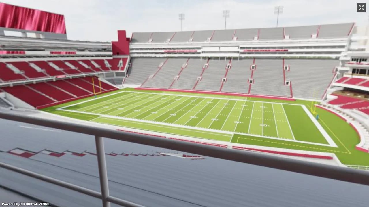 Outdoor Club 219, Row 4