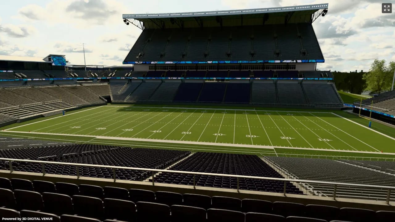 Club Husky 205, Row 10