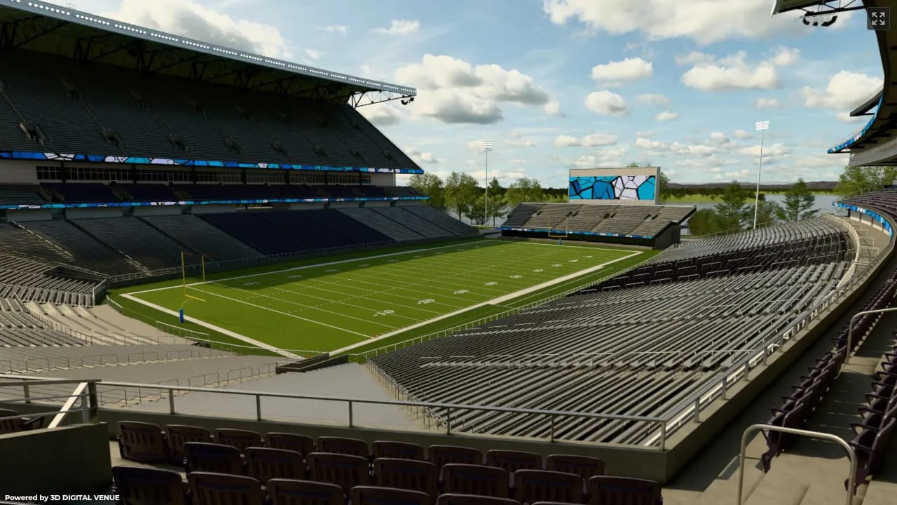 Club Husky 213, Row 8