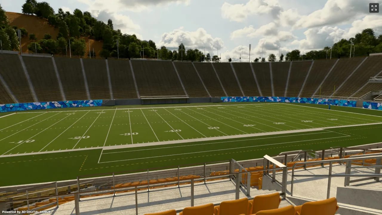 Field Club FF, Row 9