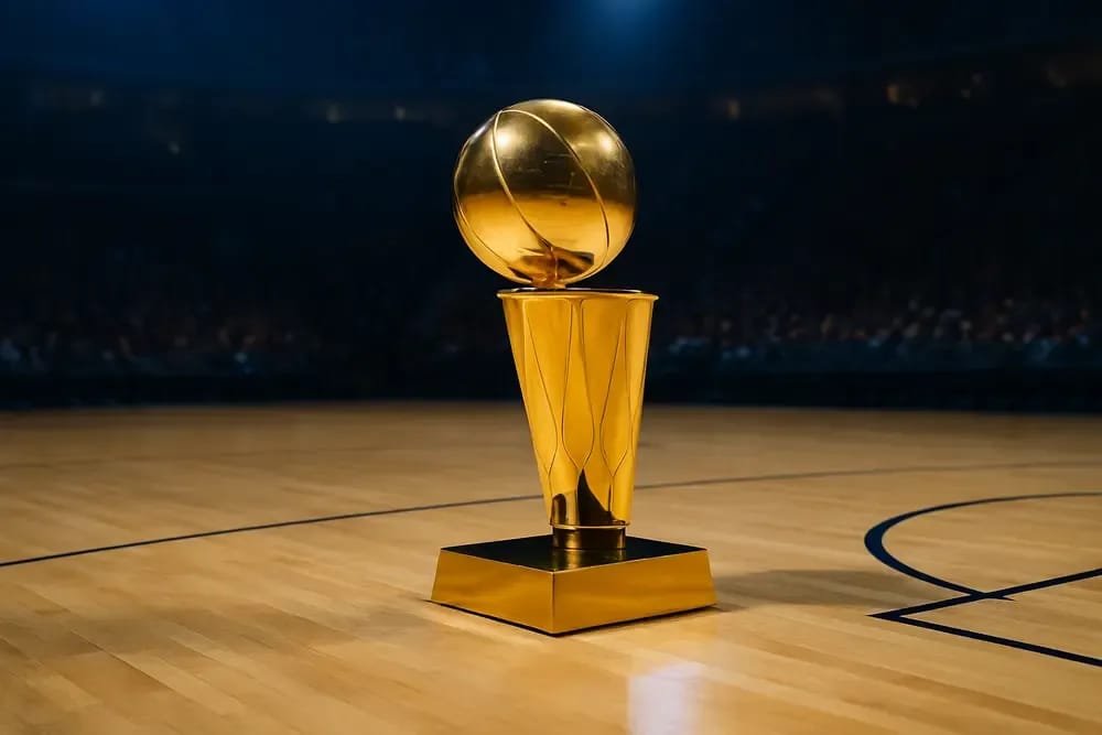 New York Knicks at San Antonio Spurs (NBA Finals Game 5 - San Antonio Home Game 3)