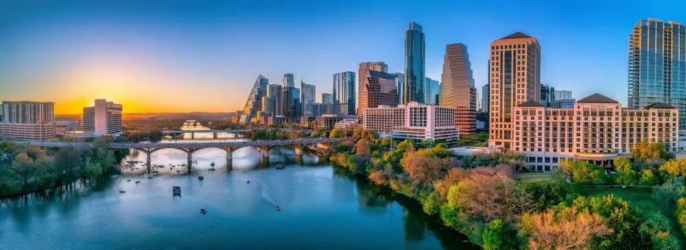 Austin events, suites and premium seating