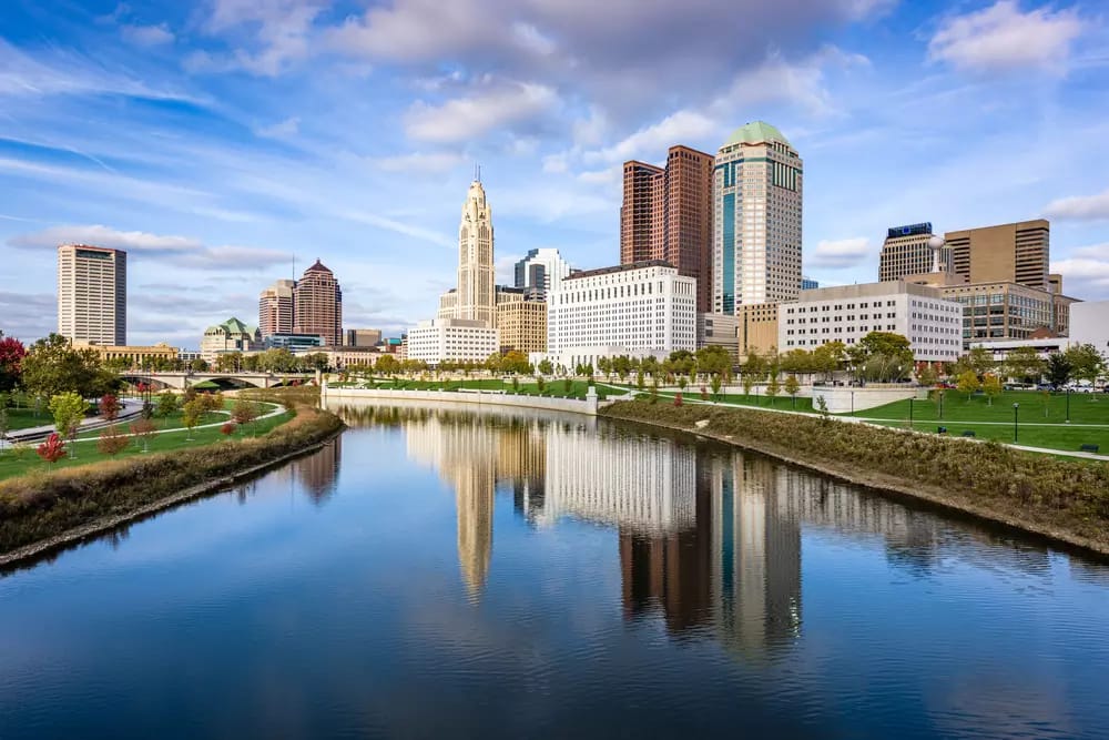 Columbus events, suites and premium seating