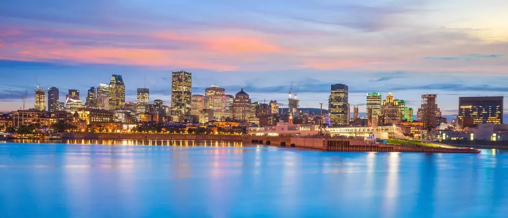 Montreal events, suites and premium seating