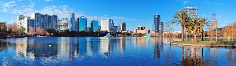 Orlando events, suites and premium seating