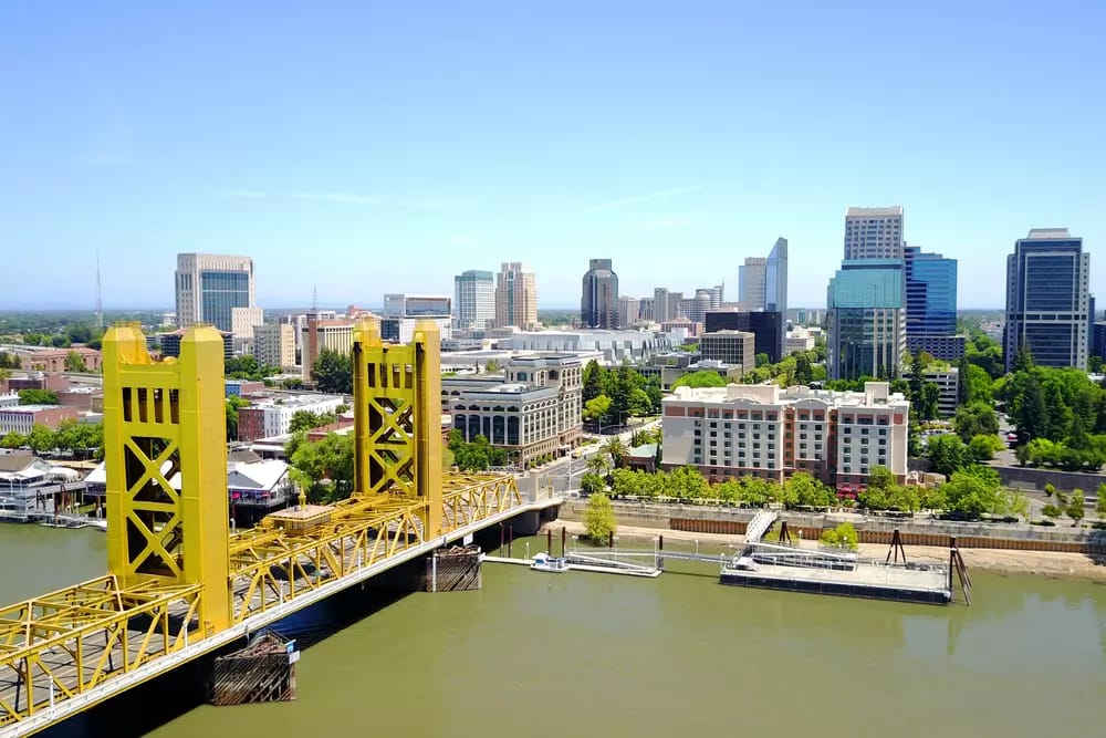Sacramento events, suites and premium seating