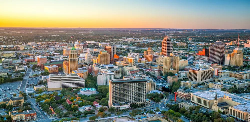 San Antonio events, suites and premium seating