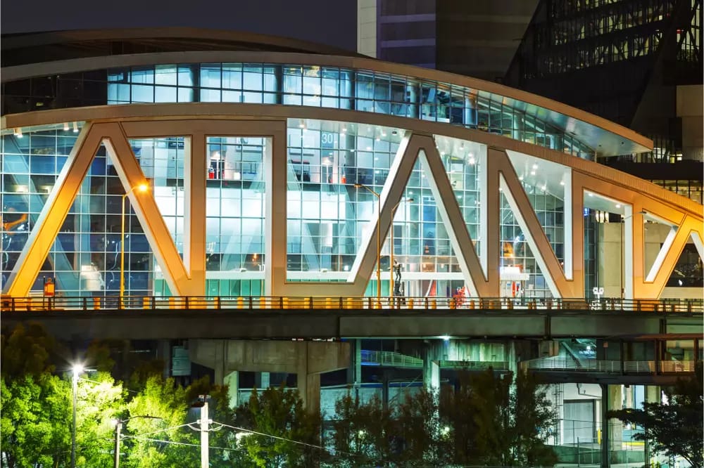 Atlanta Hawks suites and premium seating