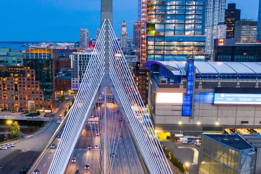 Boston Bruins suites and premium seating