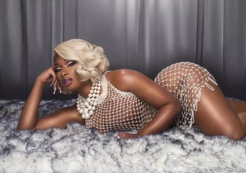 Megan Thee Stallion suites and premium seating