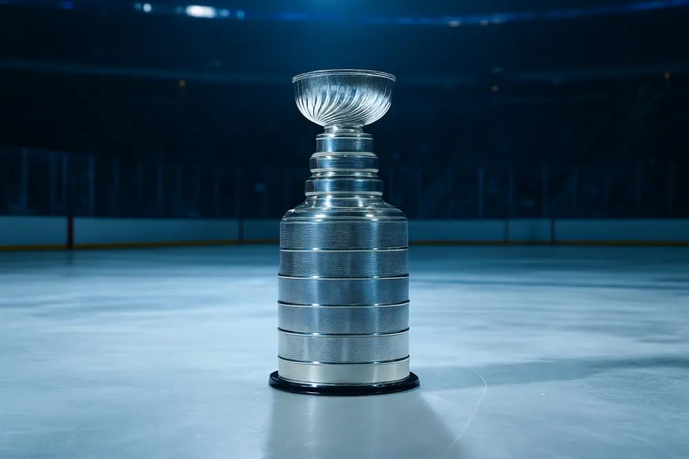 NHL Stanley Cup Finals suites and premium seating