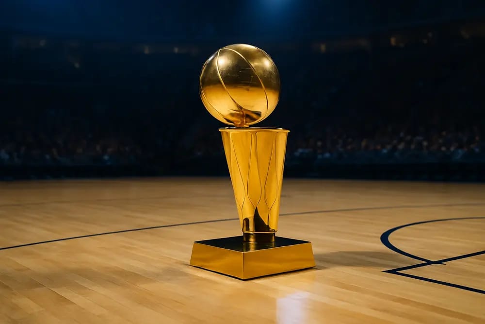 NBA Finals suites and premium seating