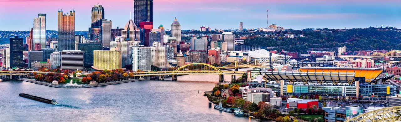 Acrisure Stadium suites and premium seating