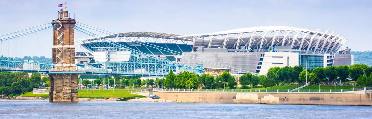 Paycor Stadium suites and premium seating