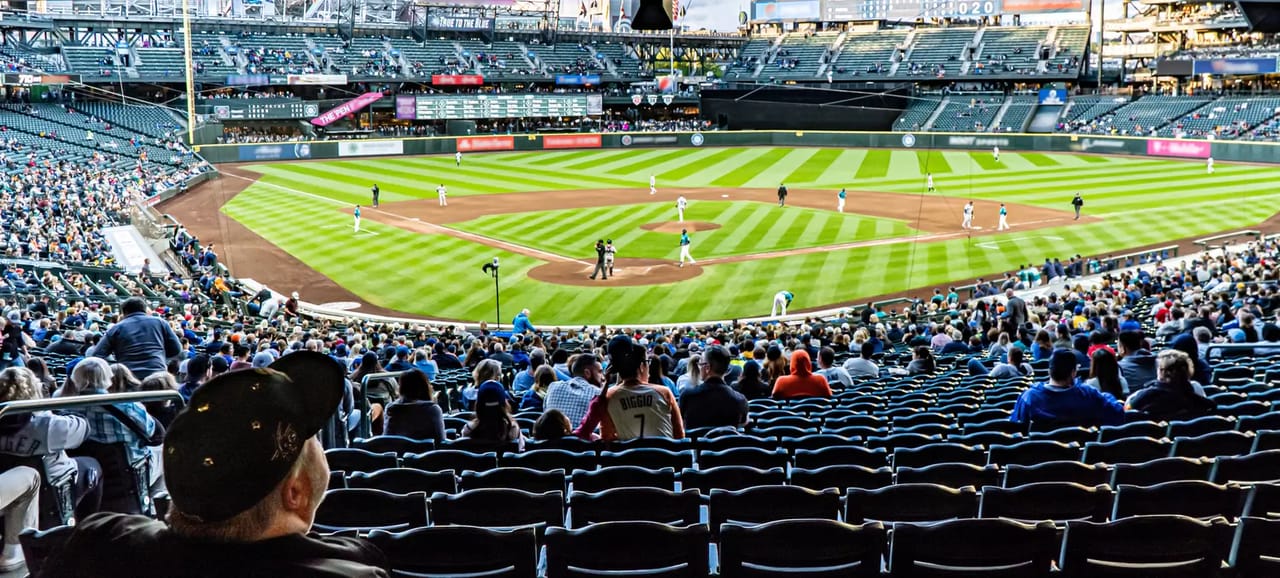 T-Mobile Park suites and premium seating