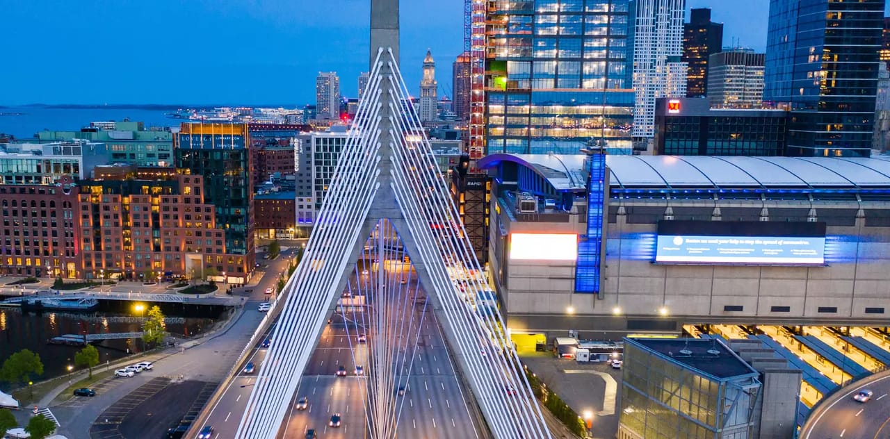 TD Garden suites and premium seating