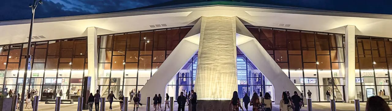 Climate Pledge Arena suites and premium seating